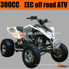 Aprobaron de 2011 deportes CEE ATV Offroad